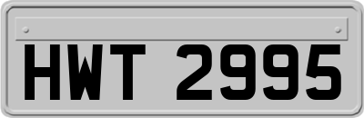 HWT2995