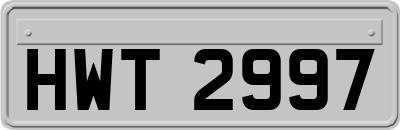 HWT2997