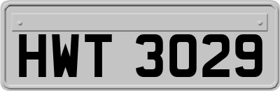HWT3029