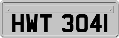 HWT3041