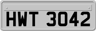 HWT3042