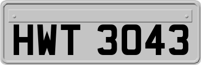 HWT3043
