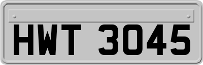 HWT3045