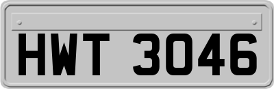 HWT3046