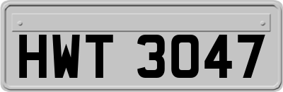 HWT3047