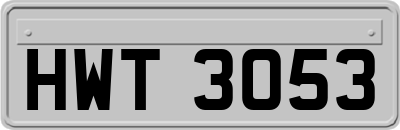HWT3053