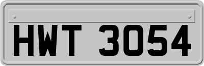 HWT3054