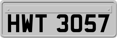 HWT3057