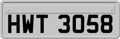HWT3058
