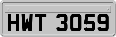 HWT3059