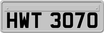 HWT3070