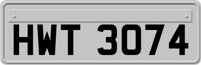 HWT3074