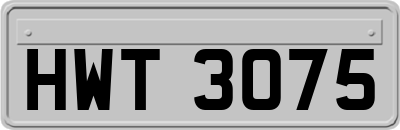 HWT3075