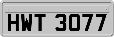 HWT3077