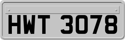 HWT3078