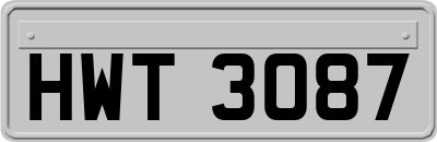 HWT3087