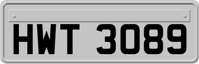 HWT3089
