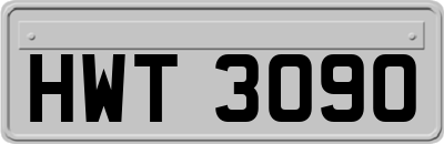 HWT3090