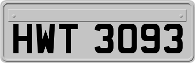 HWT3093