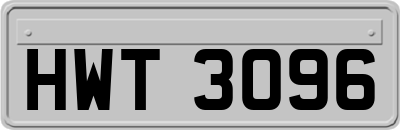 HWT3096