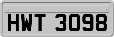 HWT3098