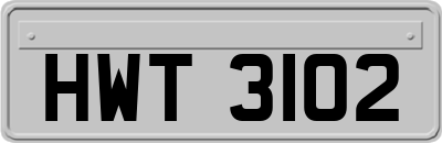 HWT3102
