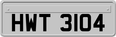 HWT3104