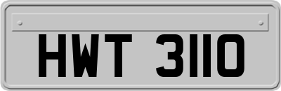 HWT3110