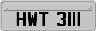HWT3111
