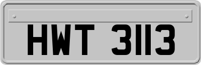 HWT3113