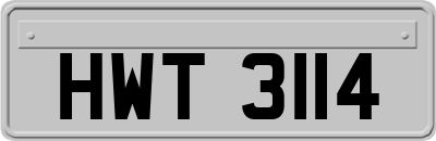 HWT3114
