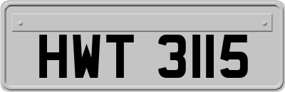 HWT3115