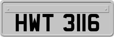 HWT3116