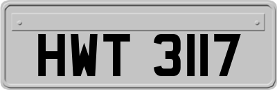 HWT3117