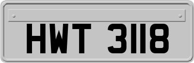 HWT3118