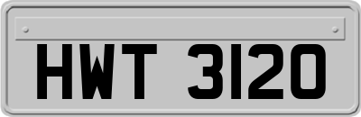 HWT3120