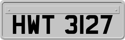HWT3127