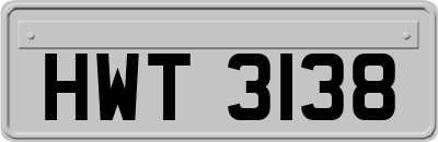 HWT3138