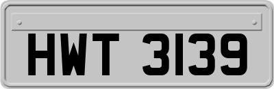 HWT3139