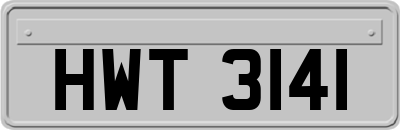 HWT3141