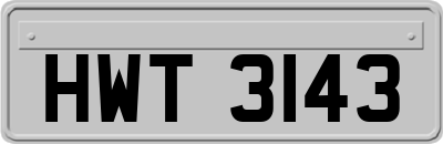 HWT3143