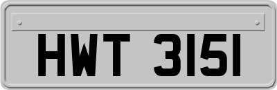 HWT3151