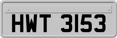 HWT3153