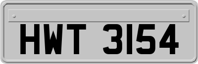 HWT3154
