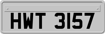 HWT3157
