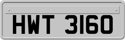 HWT3160