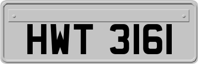 HWT3161
