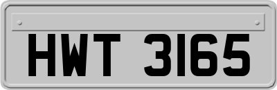 HWT3165