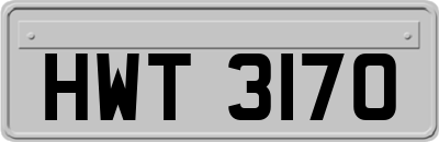HWT3170