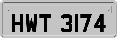 HWT3174
